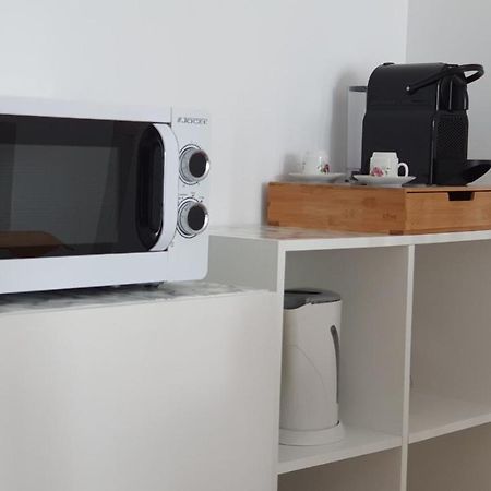 Palmeira Comfort Aveiro Dış mekan fotoğraf