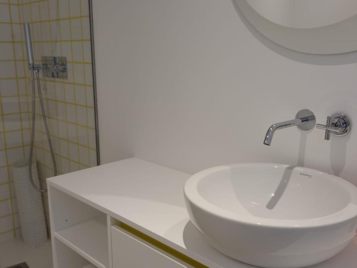 Palmeira Comfort Aveiro Dış mekan fotoğraf
